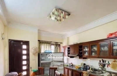 Bán Nhà. Khương Đình . Thanh Xuân 80m x 3T x Mặt tiền 4.3m . Giá 14,5 tỷ